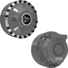Промышл гидравл Bosch Rexroth